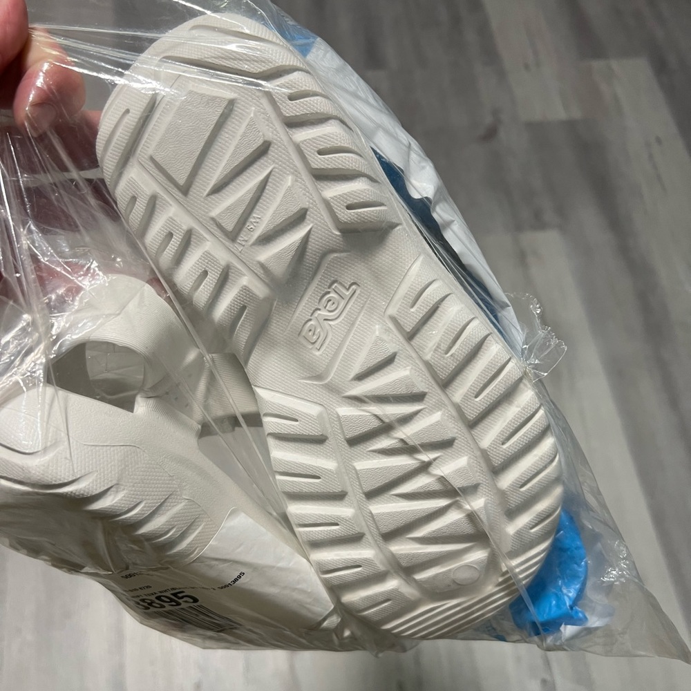 New Teva hurricane drift US 7